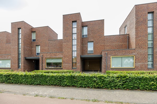 Rented: Grasdreef 35, 5658 HX Eindhoven